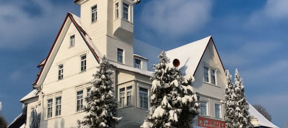 Hotel in Goslar, Germany 1004m², Nr. 333969 3