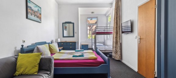 Hotel in Goslar, Germany 1004m², Nr. 333969 14