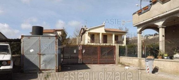 5 bedrooms Apartment in Montefiascone, Italy No. 322310 31