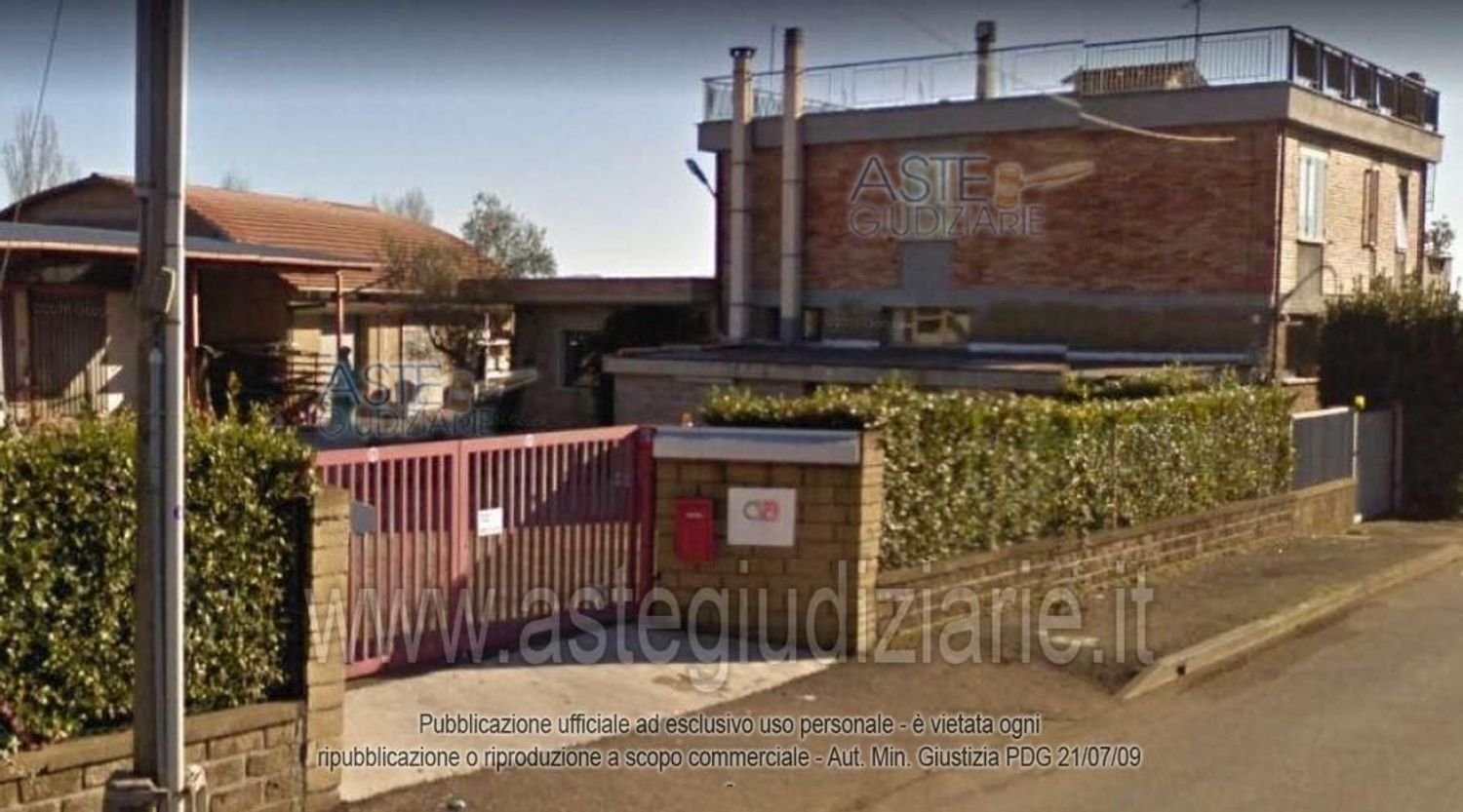 5 bedrooms Apartment in Montefiascone, Italy No. 322310