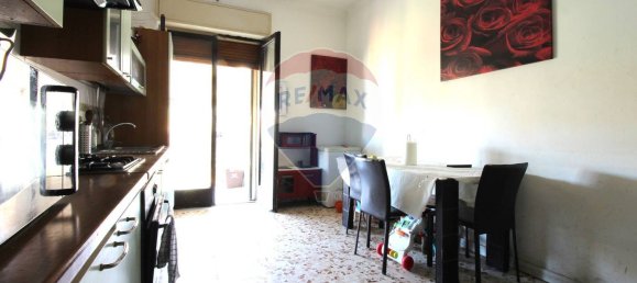 5 rooms Apartment in Catania, Italy No. 300921 10
