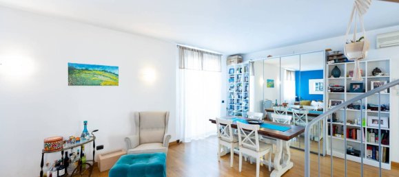 2 غرف نوم بانتهاوس في Melzo, Italy رقم 134401 11