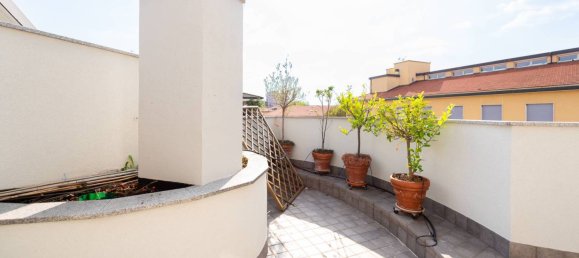 2 غرف نوم بانتهاوس في Melzo, Italy رقم 134401 39