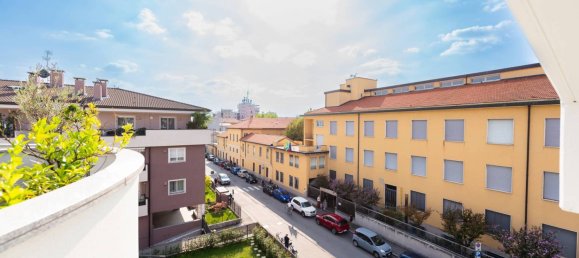 2 غرف نوم بانتهاوس في Melzo, Italy رقم 134401 41