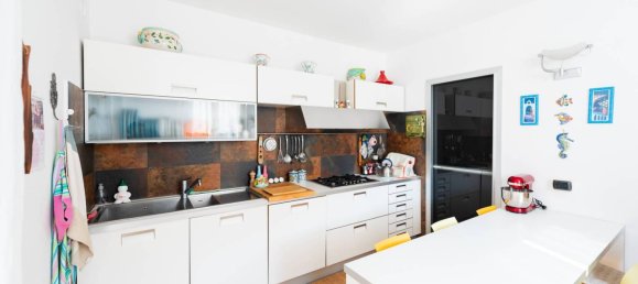 2 غرف نوم بانتهاوس في Melzo, Italy رقم 134401 20