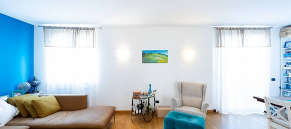 2 غرف نوم بانتهاوس في Melzo, Italy رقم 134401 10