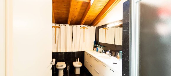 2 غرف نوم بانتهاوس في Melzo, Italy رقم 134401 34