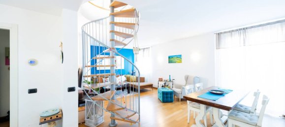 2 غرف نوم بانتهاوس في Melzo, Italy رقم 134401 3