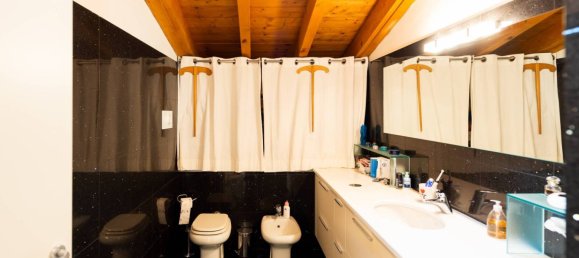 2 غرف نوم بانتهاوس في Melzo, Italy رقم 134401 35