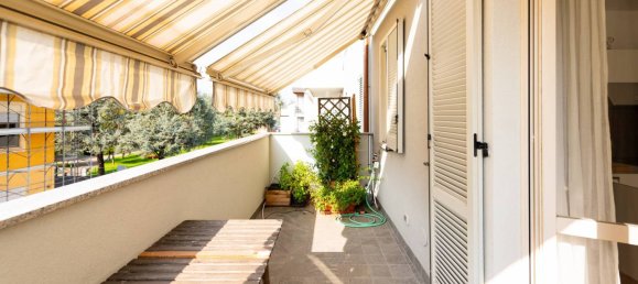 2 غرف نوم بانتهاوس في Melzo, Italy رقم 134401 46