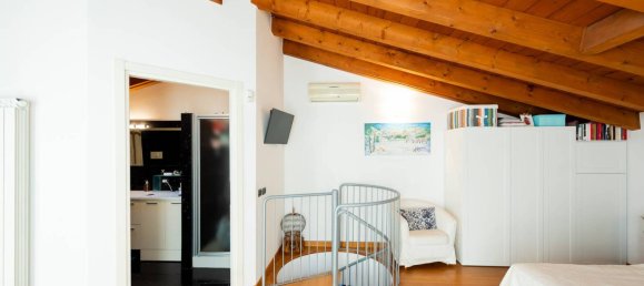 2 غرف نوم بانتهاوس في Melzo, Italy رقم 134401 32