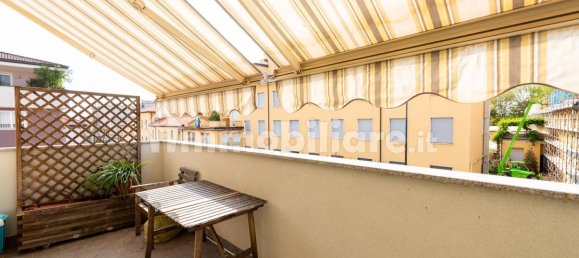 2 غرف نوم بانتهاوس في Melzo, Italy رقم 134401 45