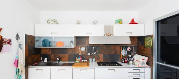 2 غرف نوم بانتهاوس في Melzo, Italy رقم 134401 21