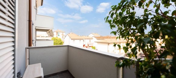 2 غرف نوم بانتهاوس في Melzo, Italy رقم 134401 47