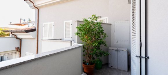 2 غرف نوم بانتهاوس في Melzo, Italy رقم 134401 48