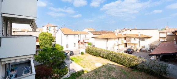 2 غرف نوم بانتهاوس في Melzo, Italy رقم 134401 49