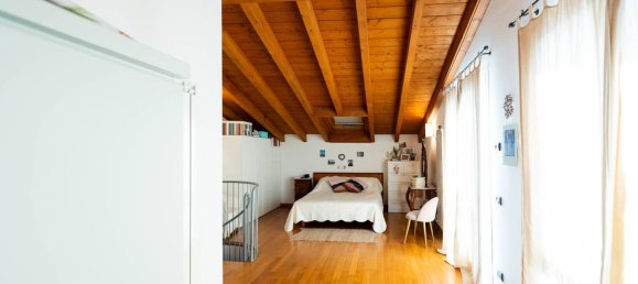 2 غرف نوم بانتهاوس في Melzo, Italy رقم 134401 28