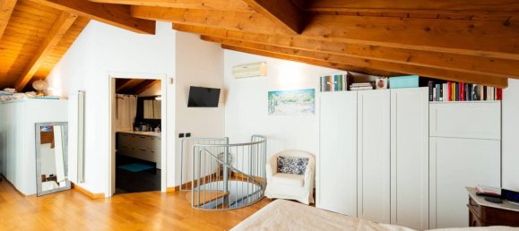 2 غرف نوم بانتهاوس في Melzo, Italy رقم 134401 33