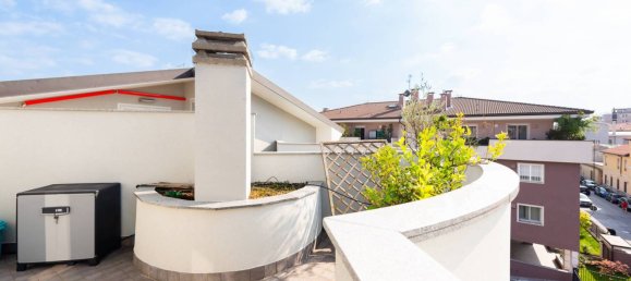 2 غرف نوم بانتهاوس في Melzo, Italy رقم 134401 40