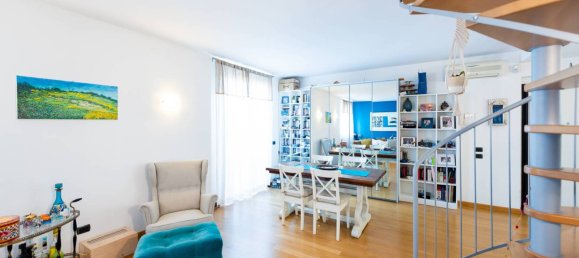 2 غرف نوم بانتهاوس في Melzo, Italy رقم 134401 7