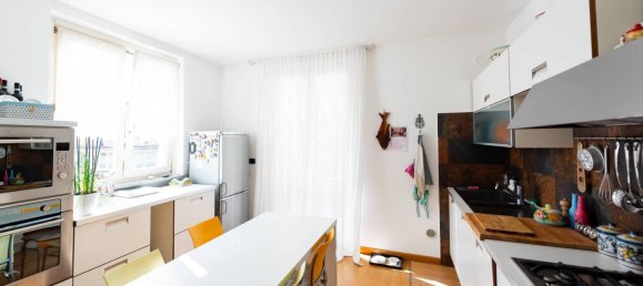 2 غرف نوم بانتهاوس في Melzo, Italy رقم 134401 16