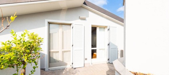 2 غرف نوم بانتهاوس في Melzo, Italy رقم 134401 43