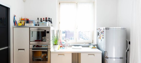 2 غرف نوم بانتهاوس في Melzo, Italy رقم 134401 22