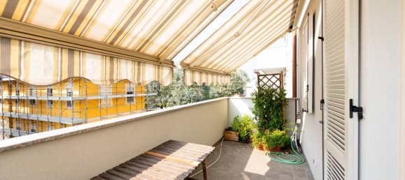 2 غرف نوم بانتهاوس في Melzo, Italy رقم 134401 44