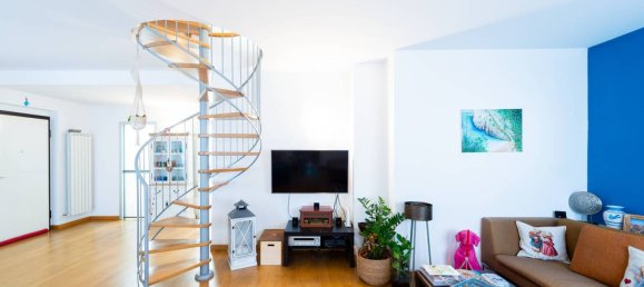 2 غرف نوم بانتهاوس في Melzo, Italy رقم 134401 9