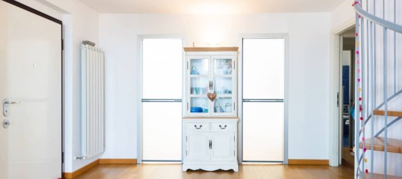 2 غرف نوم بانتهاوس في Melzo, Italy رقم 134401 14