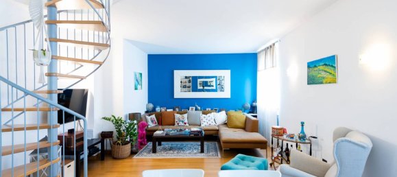 2 غرف نوم بانتهاوس في Melzo, Italy رقم 134401 2