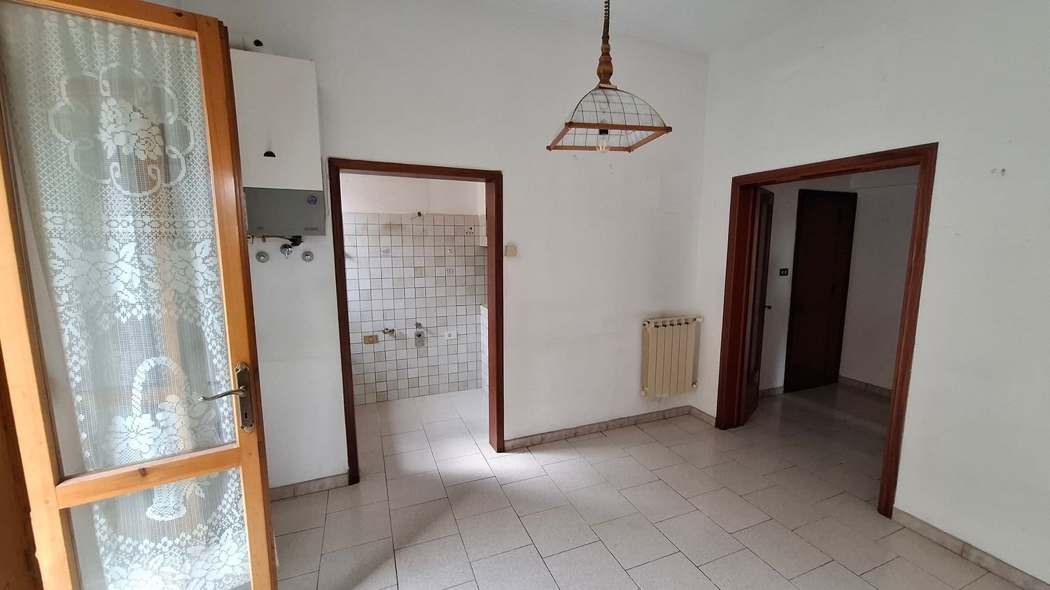 3 bedrooms Apartment in Livorno, Italy No. 348048