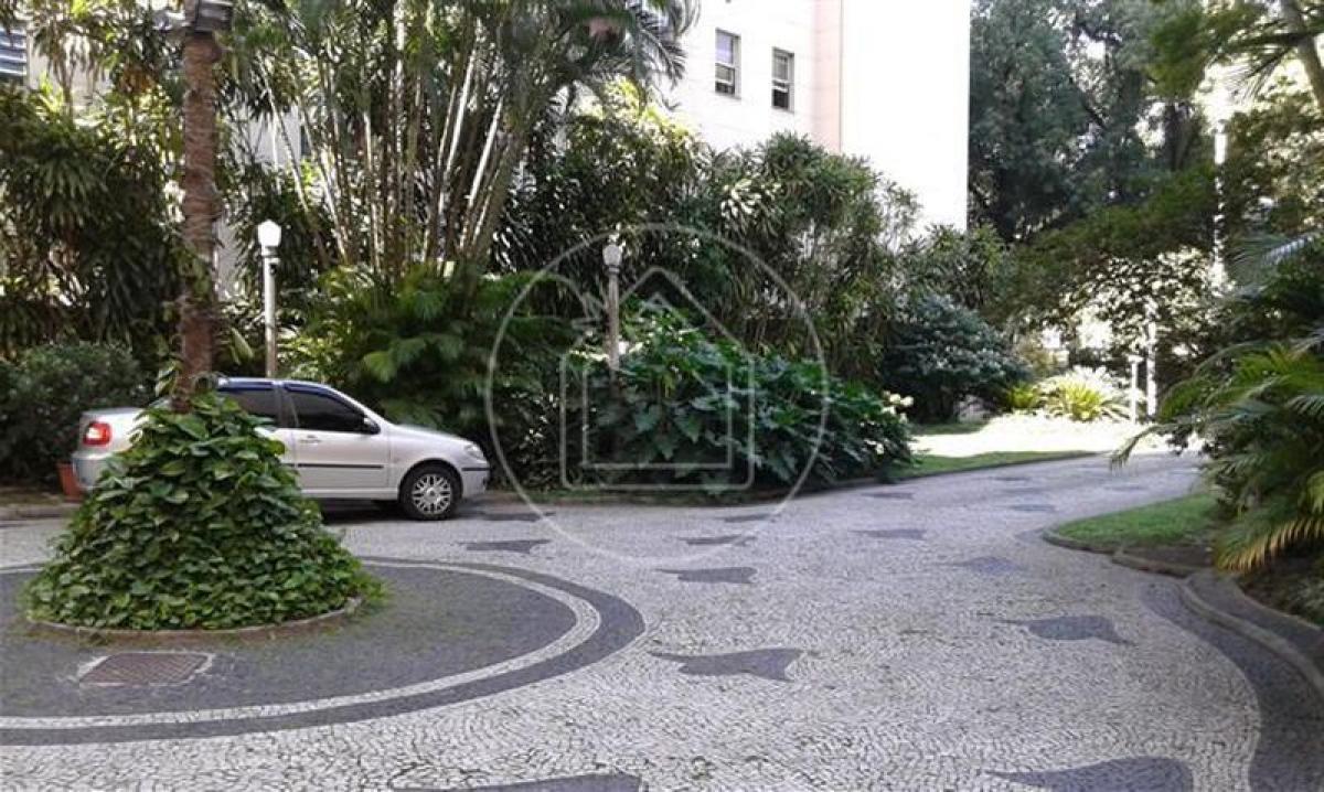 5 bedrooms Apartment in Rio de Janeiro, Brazil No. 542464