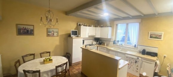 10 rooms House in Villeneuve-d'Ascq, France No. 56877 9