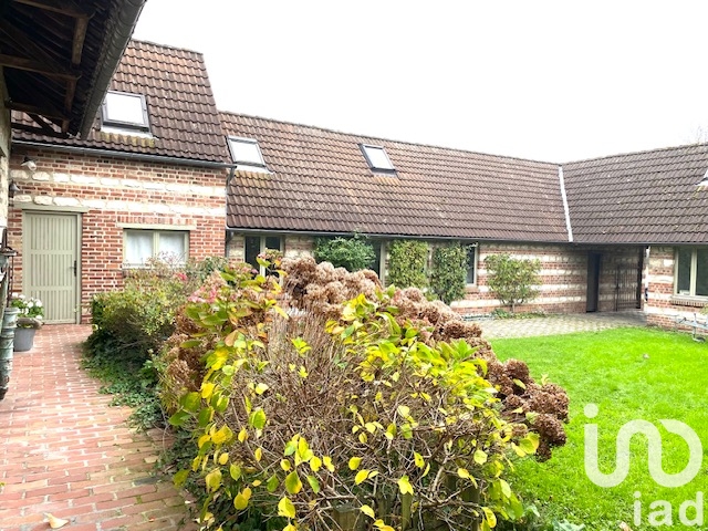 10 rooms House in Villeneuve-d'Ascq, France No. 56877