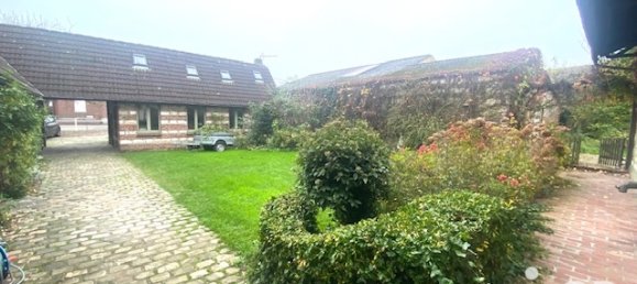 10 rooms House in Villeneuve-d'Ascq, France No. 56877 14