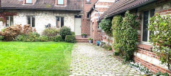 10 rooms House in Villeneuve-d'Ascq, France No. 56877 2