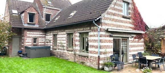 10 rooms House in Villeneuve-d'Ascq, France No. 56877 15