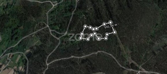  Land in Vila Nova de Famalicao, Portugal No. 33911 6