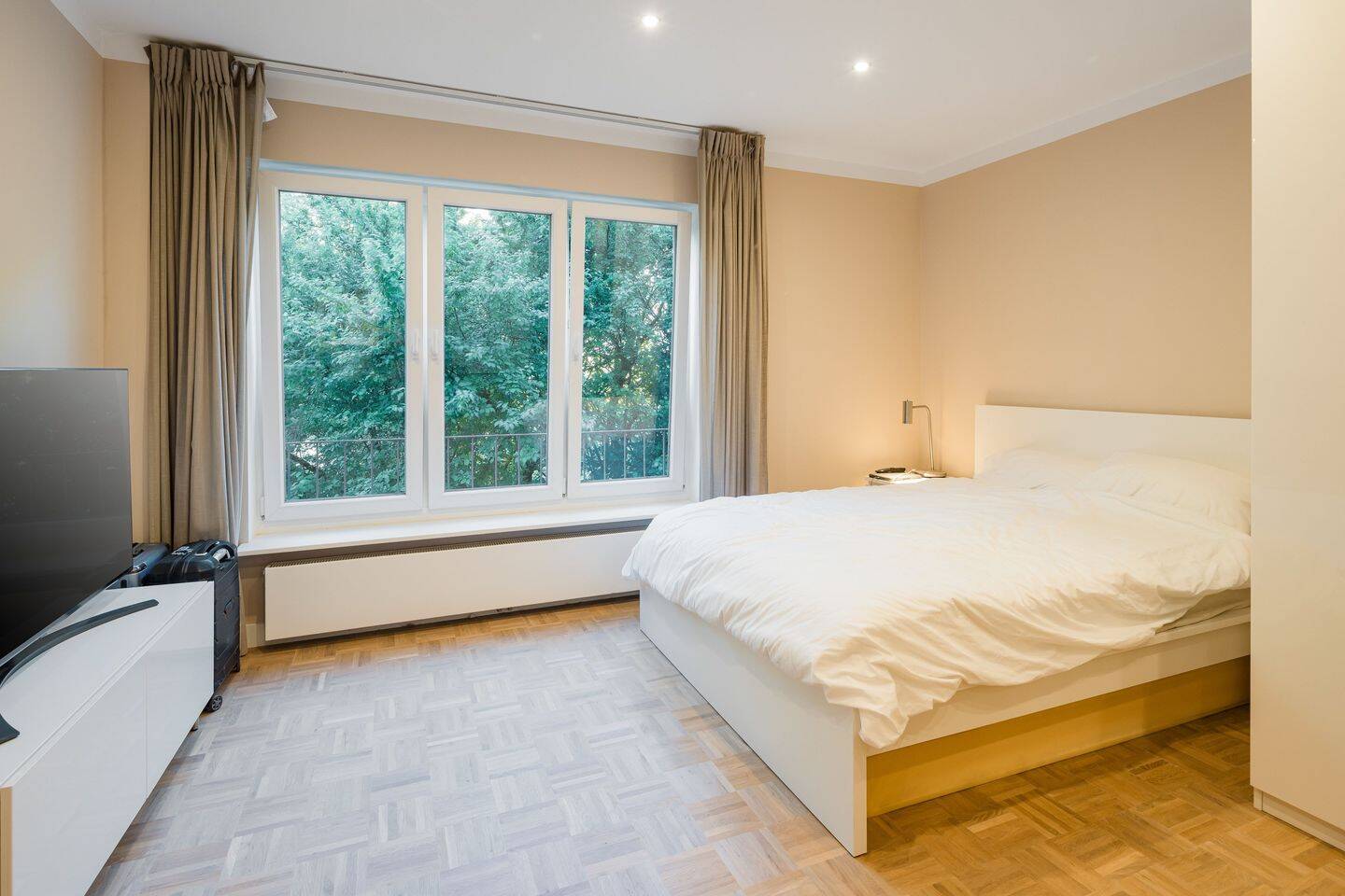 Studio in Hamburg-Nord, Germany No. 366840