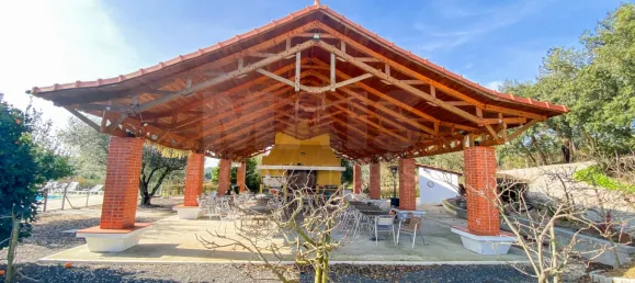 11 bedrooms Hotel in Almeirim, Portugal No. 140944 6