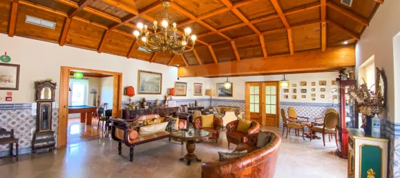 11 bedrooms Hotel in Almeirim, Portugal No. 140944 27