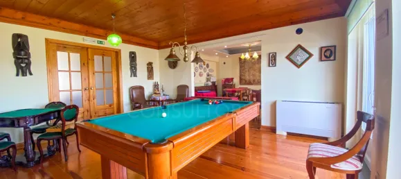 11 bedrooms Hotel in Almeirim, Portugal No. 140944 30