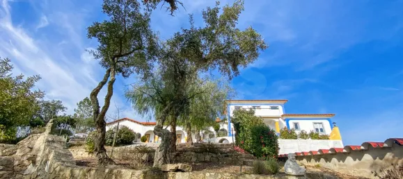 11 bedrooms Hotel in Almeirim, Portugal No. 140944 7