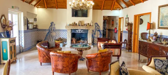 11 bedrooms Hotel in Almeirim, Portugal No. 140944 12