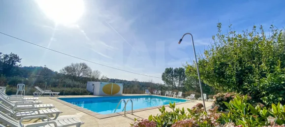 11 bedrooms Hotel in Almeirim, Portugal No. 140944 3