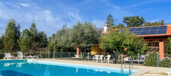 11 bedrooms Hotel in Almeirim, Portugal No. 140944 4