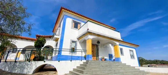 11 bedrooms Hotel in Almeirim, Portugal No. 140944 8