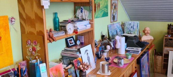 Apartamento T2 em Birkenfeld, Germany N.º 293844 4