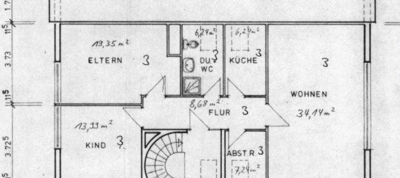 Apartamento T2 em Birkenfeld, Germany N.º 293844 20